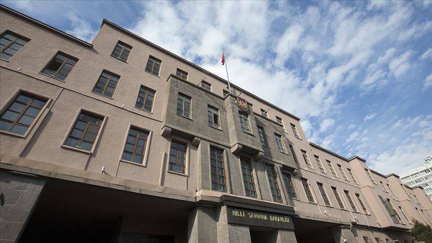 KPSS şartsız kamu fırsatı! MSB’den binlerce kadrolu işçi alımı başladı! 8